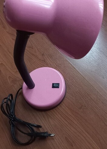 PEMBE RENKLİ AYDINLATMA - Görsel 7