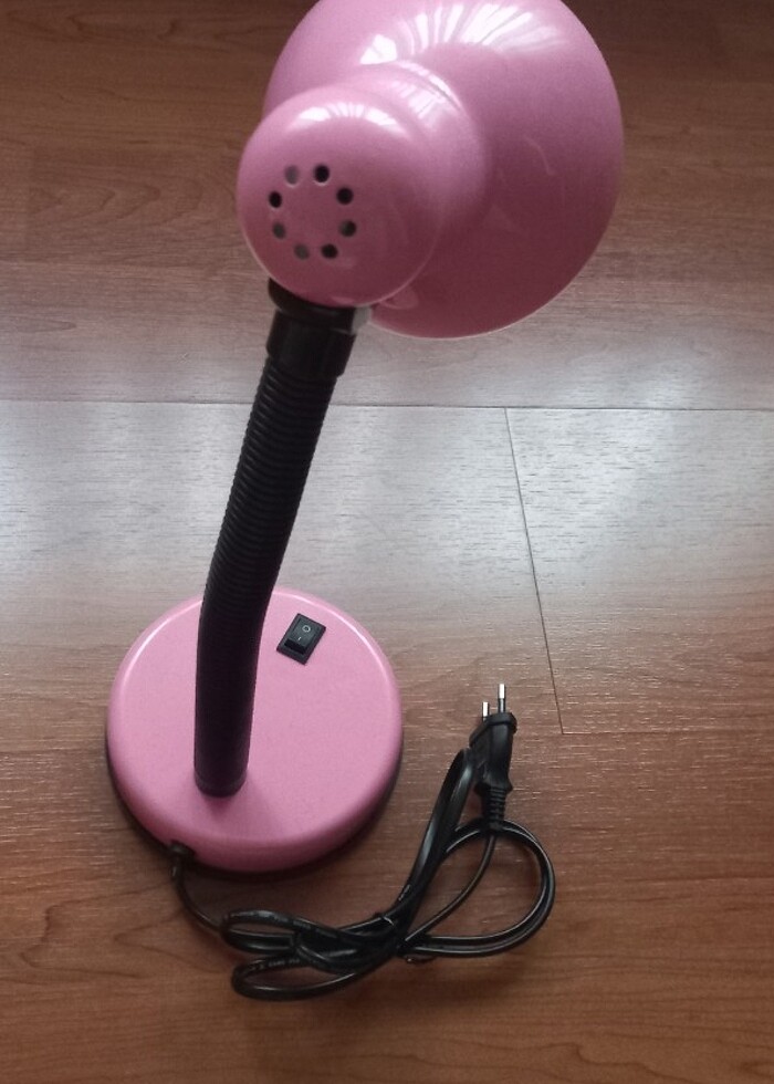 PEMBE RENKLİ AYDINLATMA - Görsel 2