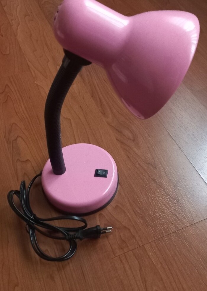 PEMBE RENKLİ AYDINLATMA - Görsel 3