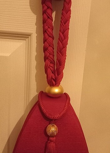 YABANCI MARKALI GECE ÇANTASI - SIFIR  - Görsel 5