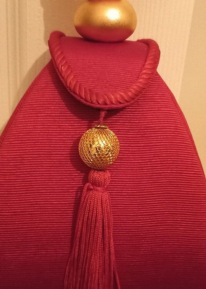 YABANCI MARKALI GECE ÇANTASI - SIFIR  - Görsel 3