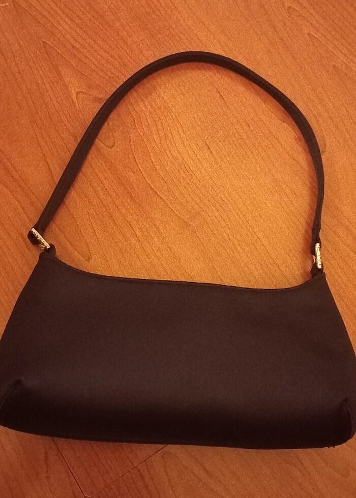 MARKS&SPENCER SATEN MİNİ ÇANTA - SIFIR - Görsel 2