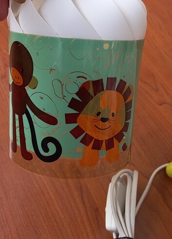 İMAGİNARİUM MARKA RENKLİ YANSITMALI DÖNENCE - Görsel 6