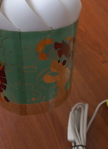 İMAGİNARİUM MARKA RENKLİ YANSITMALI DÖNENCE - Görsel 7