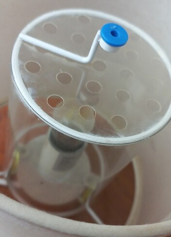 İMAGİNARİUM MARKA RENKLİ YANSITMALI DÖNENCE - Görsel 8