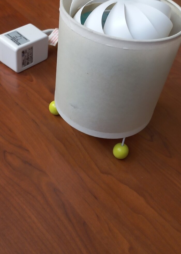 İMAGİNARİUM MARKA RENKLİ YANSITMALI DÖNENCE - Görsel 2