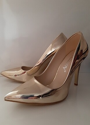 Stiletto