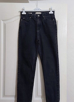 Bershka boyfrend pantolon