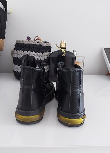 Muya Bebek convers ayakkabı