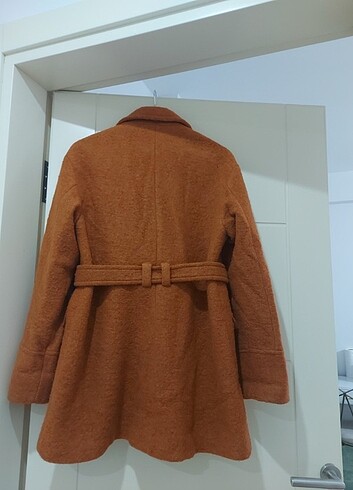 xl Beden Koton kaban