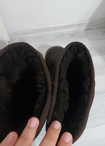 39 Beden Ugg bot