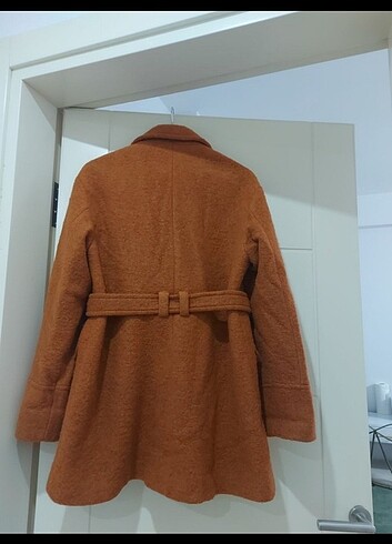 xl Beden Koton kaban