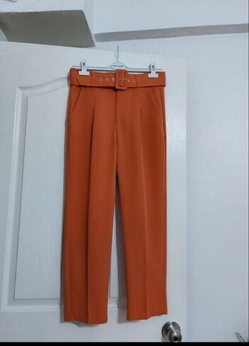 Zara model havuç pantolon