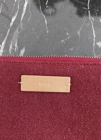 Mango cüzdan - Görsel 3