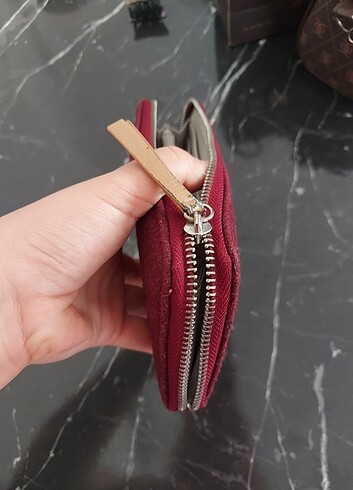 Mango cüzdan - Görsel 5
