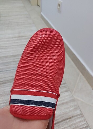 Erkek babet ayakkabı - Görsel 2