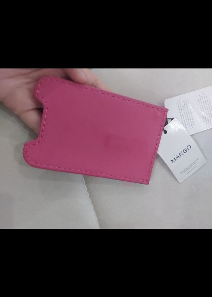 Mango kartlık - Görsel 2