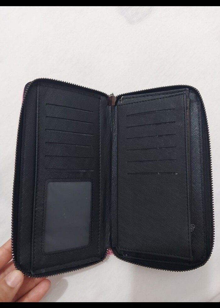 Kadın cüzdan  - Görsel 3