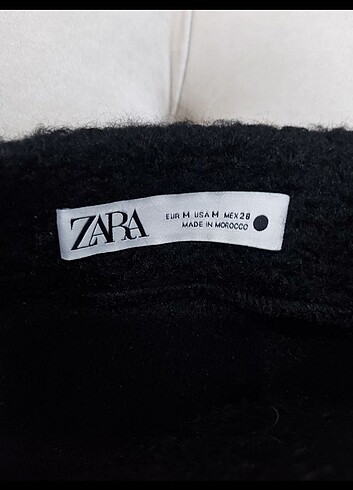 Zara Zara süveter