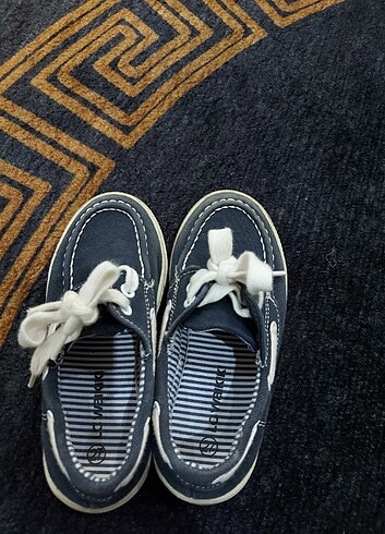Erkek çocuk ayakkabı - Görsel 6