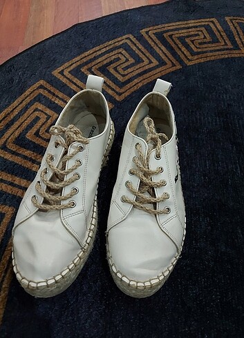 Deichmann Kadın ayakkabı yazlık