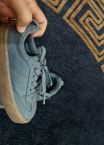 26 Beden gri Renk H&m ayakkabı