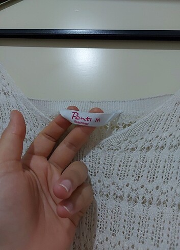 Penti plaj kıyafeti - Görsel 4