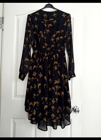 Kadın elbise - Görsel 2