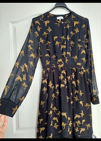 Kadın elbise - Görsel 3