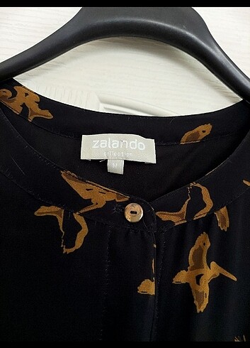 Kadın elbise - Görsel 4