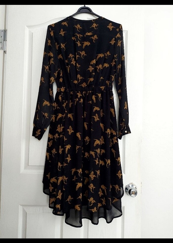 Kadın elbise - Görsel 2