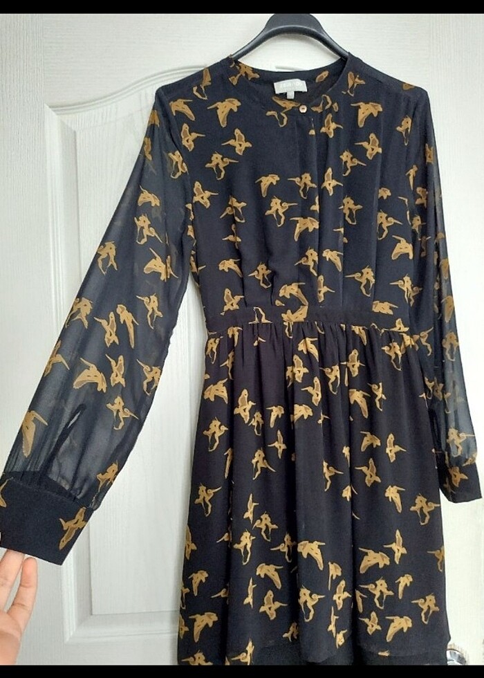 Kadın elbise - Görsel 3