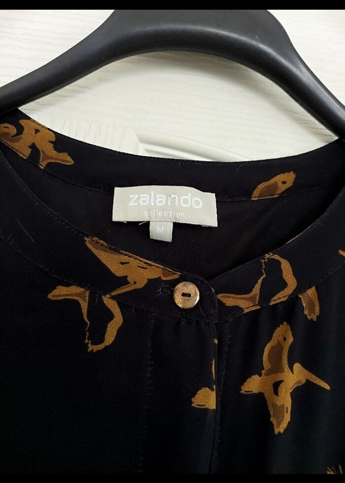 Kadın elbise - Görsel 4