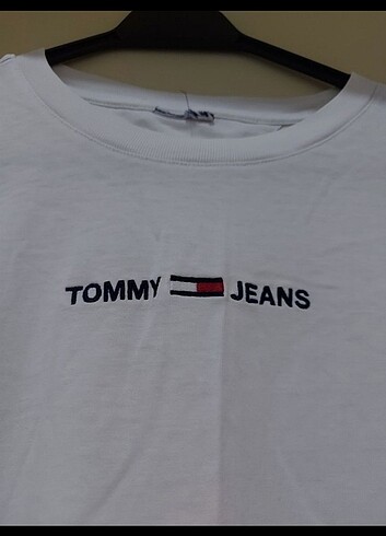 m Beden Tommy jean thsort