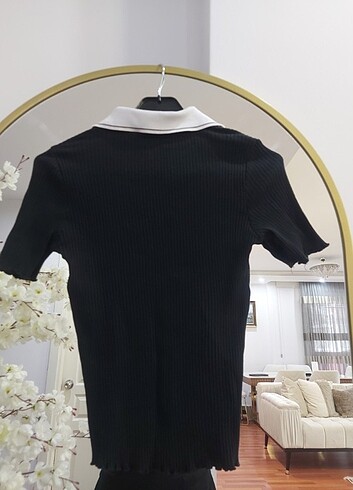 Diğer Tshirt bluz