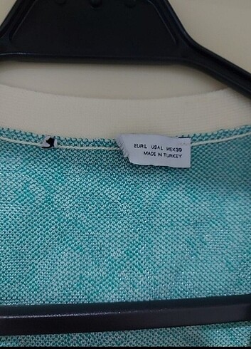 Zara Zara triko crop