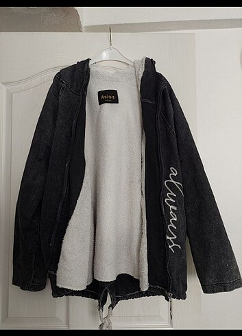 Kadın parka - Görsel 2