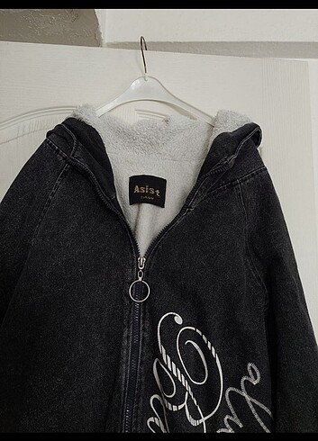 Kadın parka - Görsel 3