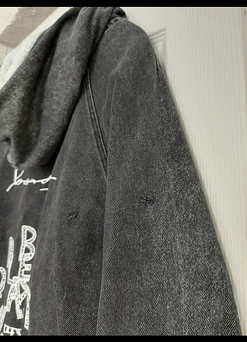 Kadın parka - Görsel 6