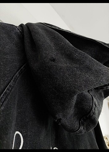 Kadın parka - Görsel 7