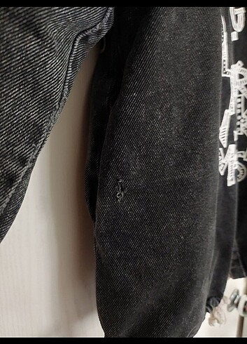 Kadın parka - Görsel 8