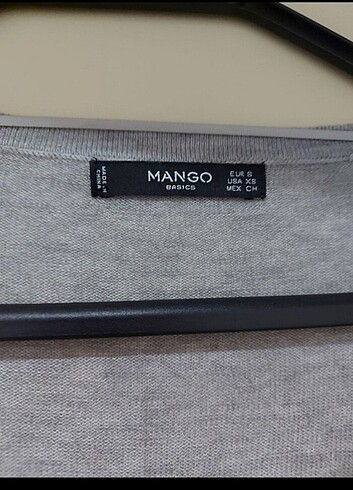 Mango Mango bluz