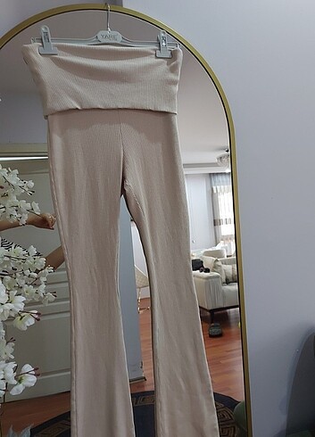 Zara Zara pantolon