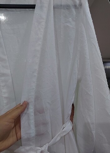 Suwen sabahlık - Görsel 3