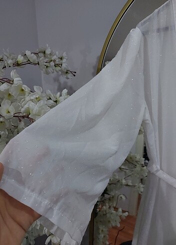 Suwen sabahlık - Görsel 4