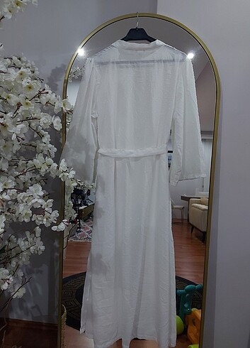 Suwen sabahlık - Görsel 6