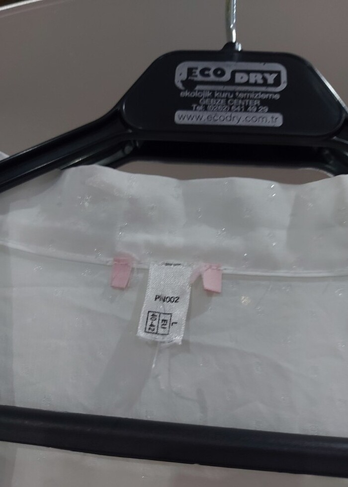 Suwen sabahlık - Görsel 2