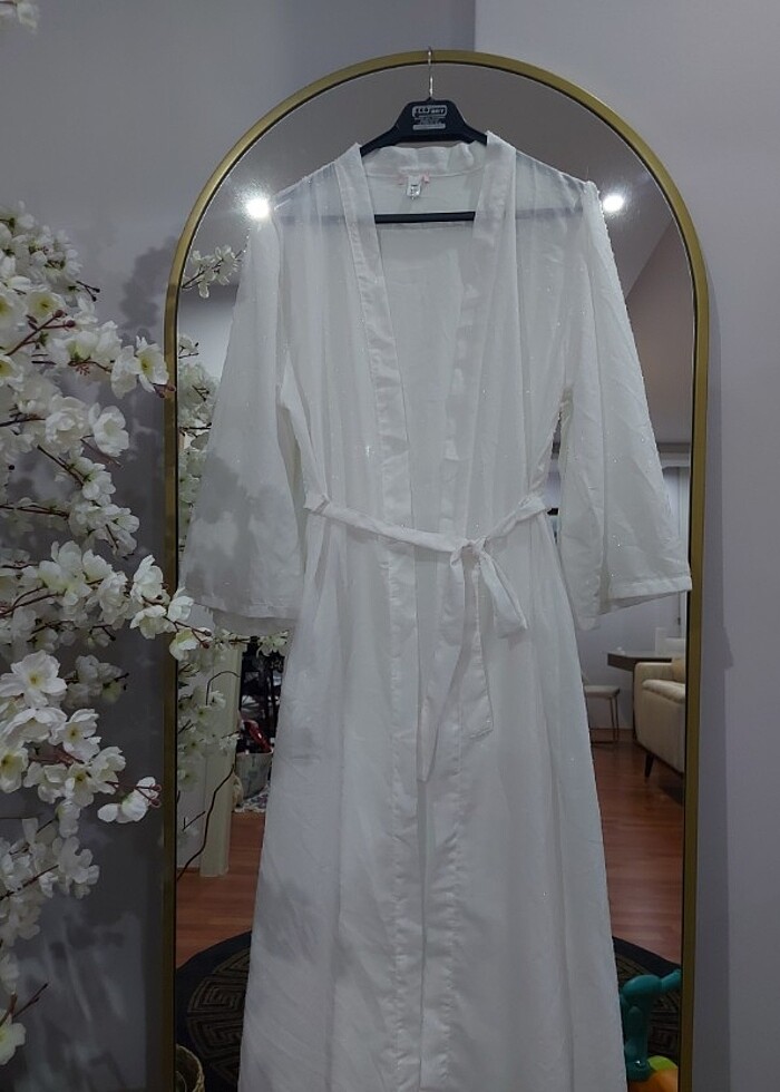 Suwen sabahlık - Görsel 5