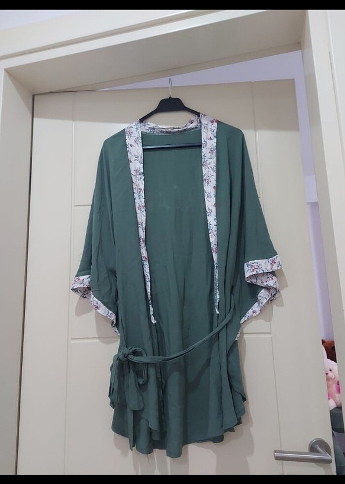 Penti sabahlık - Görsel 2