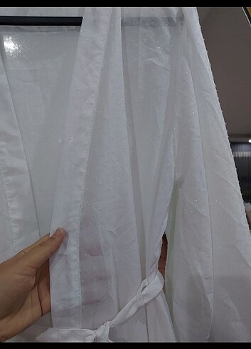 Suwen sabahlık - Görsel 2